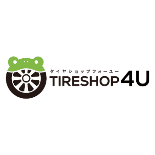 タイヤショップ4U